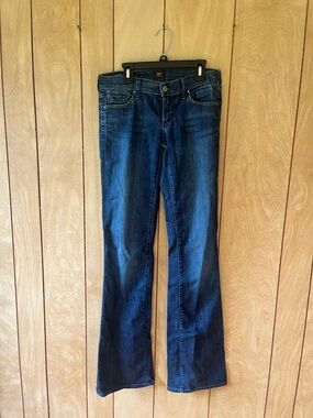 Citizens of humanity jeans 26
